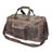 The Colden Duffle Bag | Large Capacity Leather Weekender STEEL HORSE LEATHER