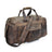 The Colden Duffle Bag | Large Capacity Leather Weekender STEEL HORSE LEATHER
