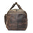 The Colden Duffle Bag | Large Capacity Leather Weekender STEEL HORSE LEATHER