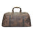 The Colden Duffle Bag | Large Capacity Leather Weekender STEEL HORSE LEATHER