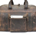 The Colden Duffle Bag | Large Capacity Leather Weekender STEEL HORSE LEATHER