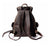 The Asmund Backpack | Genuine Leather Rucksack STEEL HORSE LEATHER