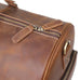 The Dagny Weekender | Large Leather Duffle Bag STEEL HORSE LEATHER