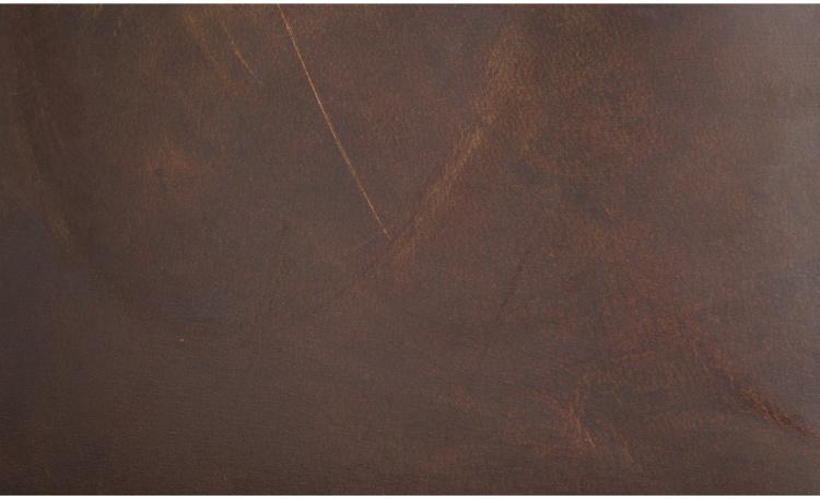 The Viggo Briefcase | Genuine Leather Messenger Bag STEEL HORSE LEATHER