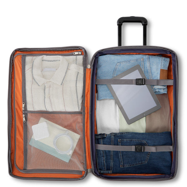 Samsonite Mother Lode Large Wheeled Duffel Samsonite