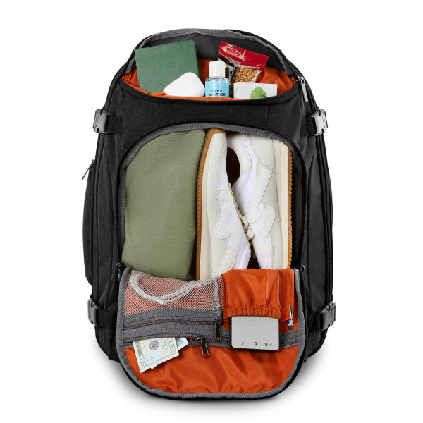 Samsonite Mother Lode Travel Backpack Samsonite