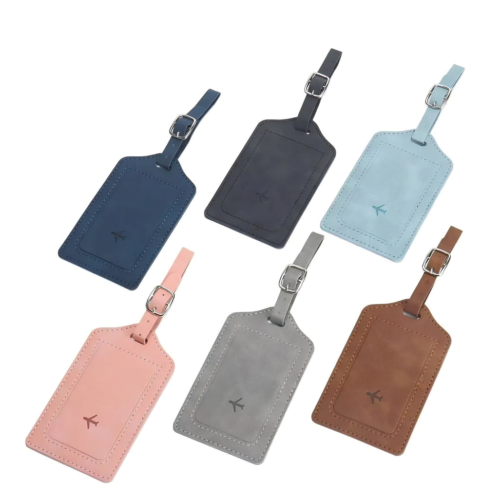Horizon Luggage Tag