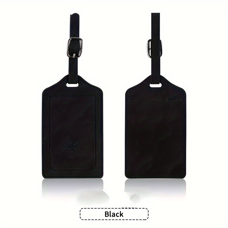 Horizon Luggage Tag