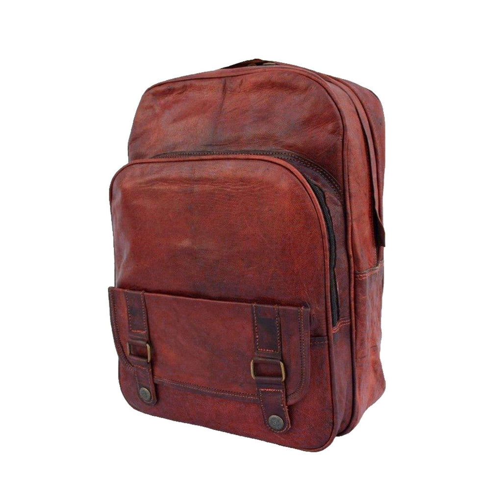 The Designer Backpack Classy Leather Bags