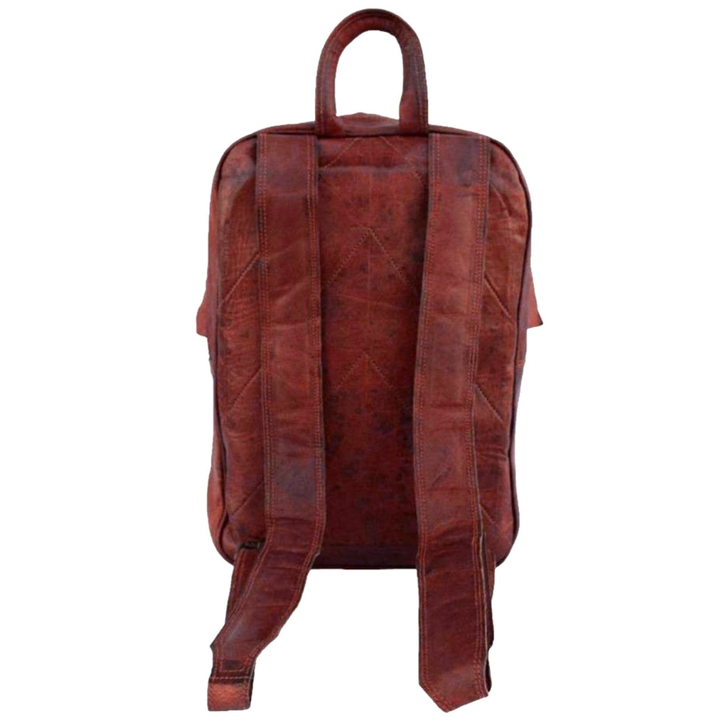 The Designer Backpack Classy Leather Bags