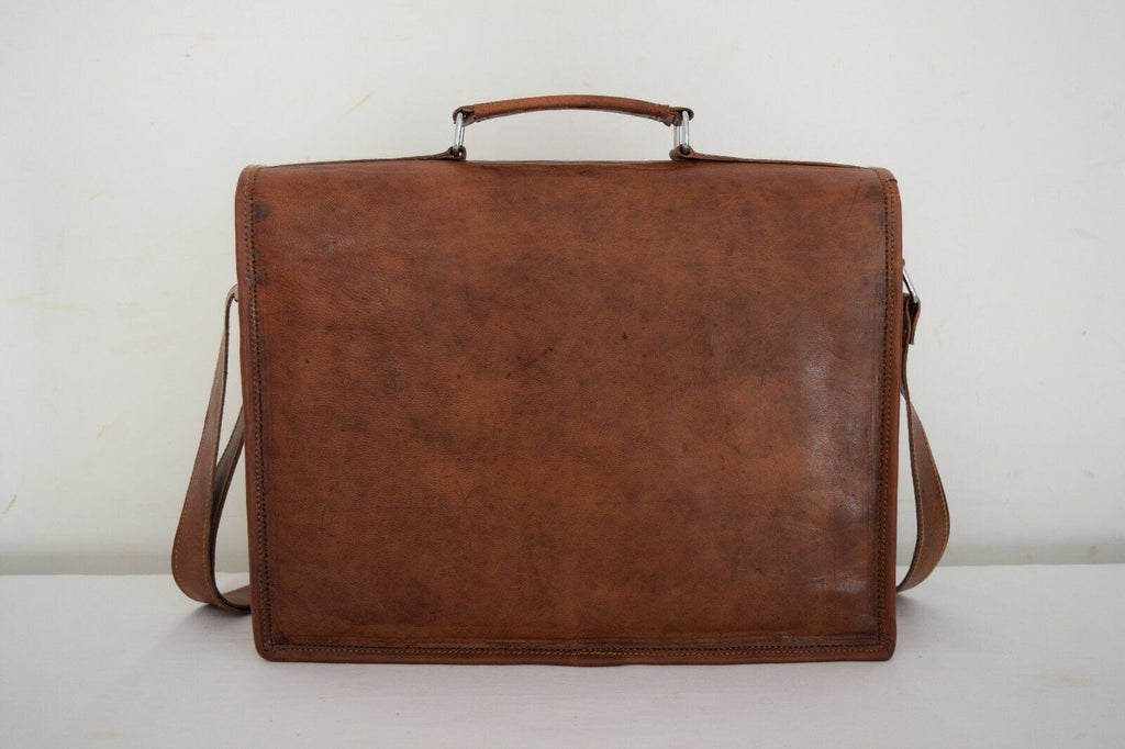 The Lawyer Laptop Classy Leather Bags