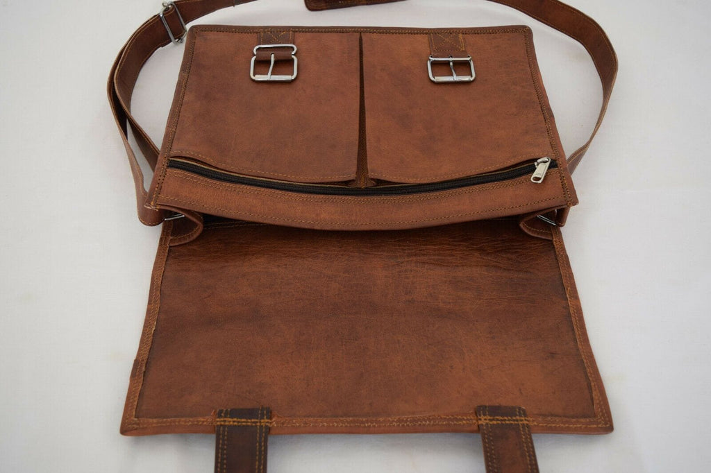 The Lawyer Laptop Classy Leather Bags