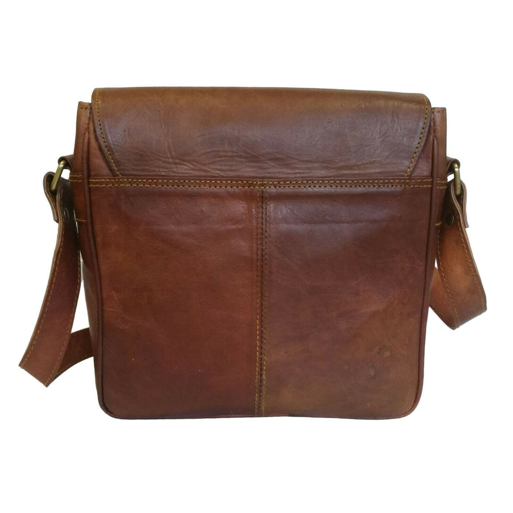 The Wilkins Crossbody Classy Leather Bags