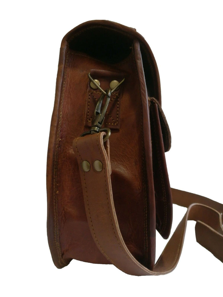 The Sierra Satchel Classy Leather Bags
