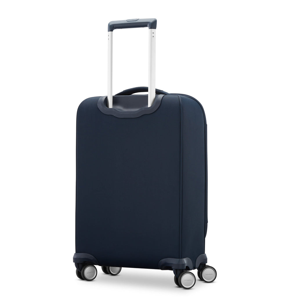 Samsonite Elevation Plus 22x14x9 Carry On Spinner Samsonite