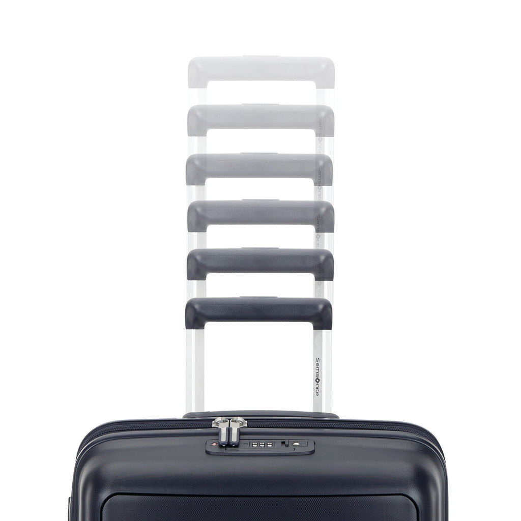Samsonite Elevation Plus 22x14x9 Spinner Samsonite