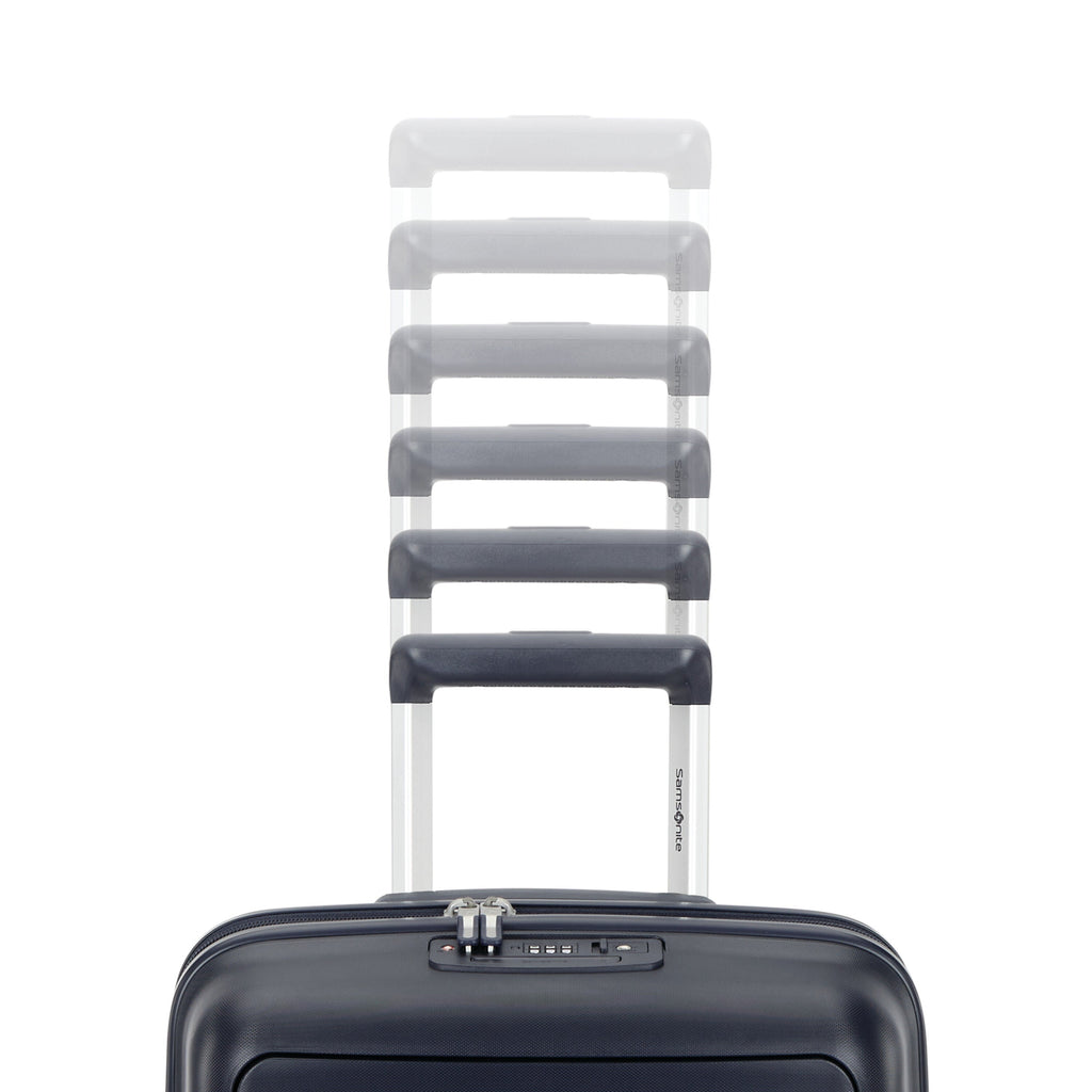 Samsonite Elevation Plus Carry-On Spinner Samsonite