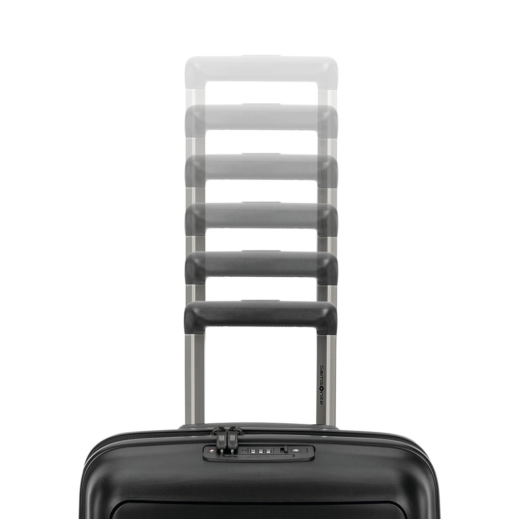 Samsonite Elevation Plus Carry-On Spinner Samsonite