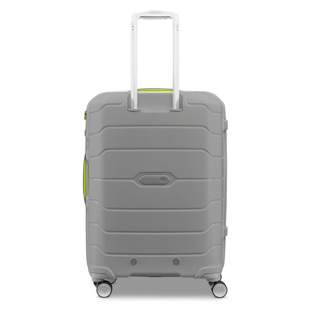 Samsonite Freeform 24" Hardside Spinner - LuggageDesigners
