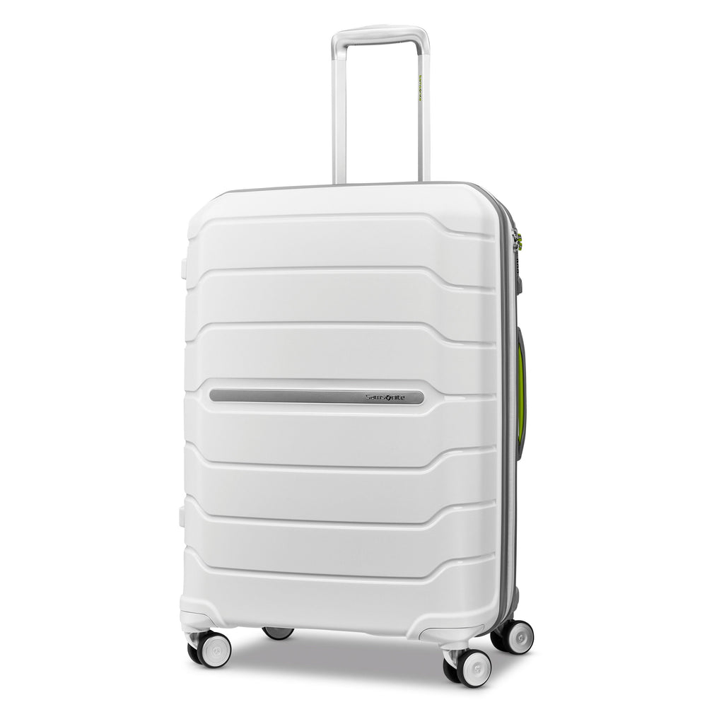 Samsonite Freeform 24" Hardside Spinner - LuggageDesigners