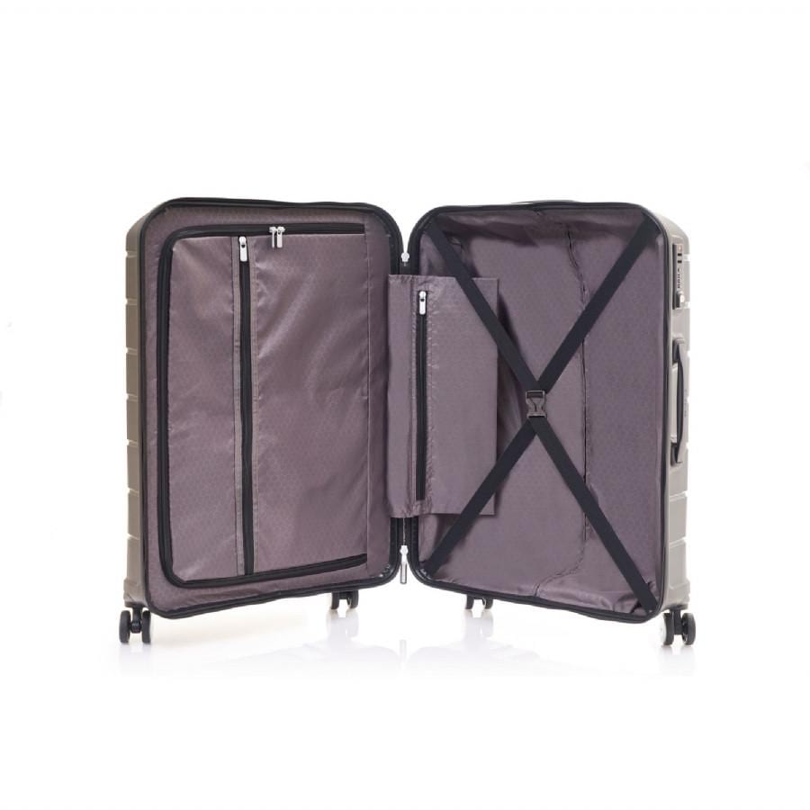 Samsonite Freeform 28" Hardside Spinner Black