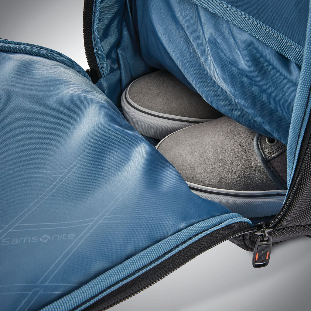 Samsonite Pro Duffel Black Samsonite