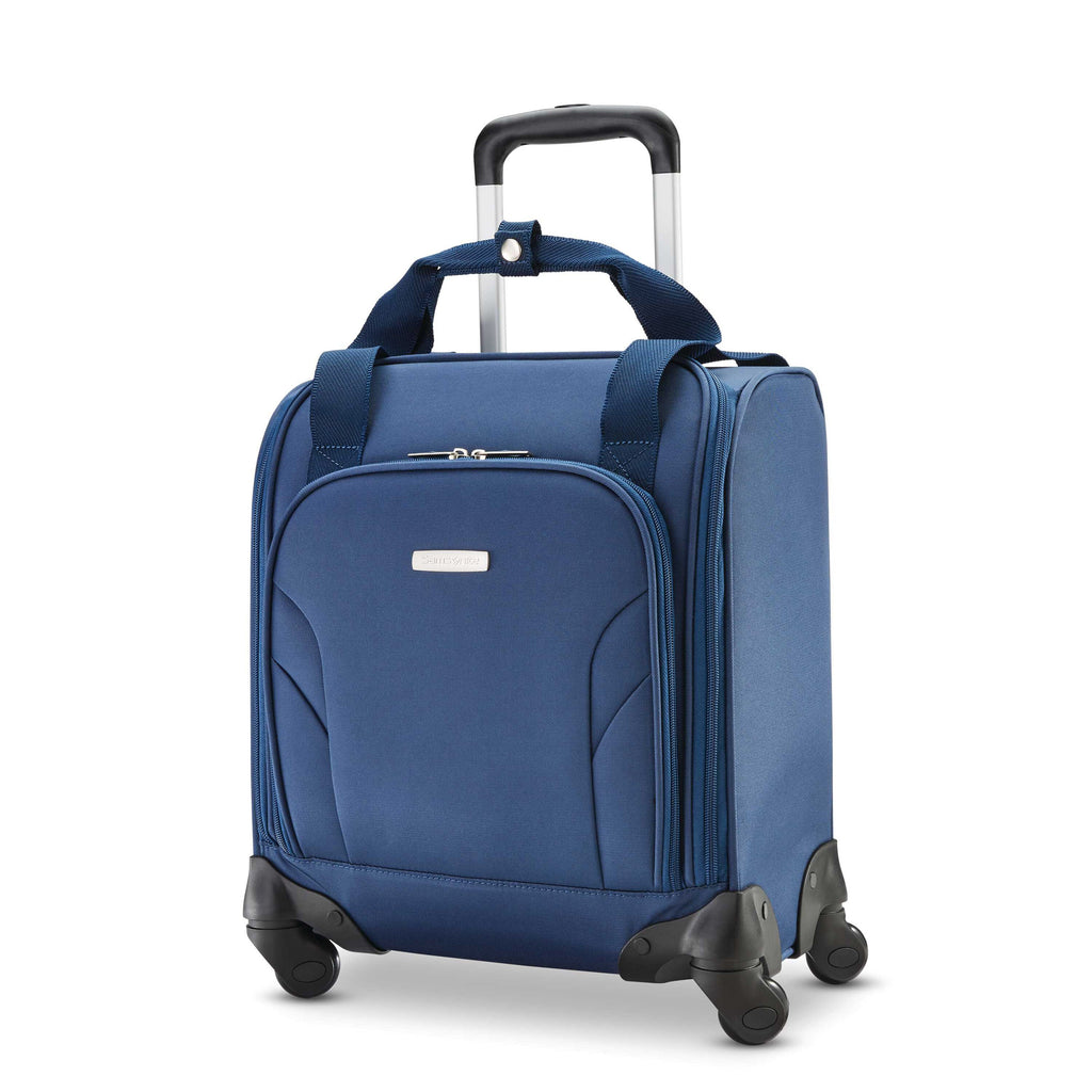 Samsonite Spinner Underseater with USB Port Samsonite