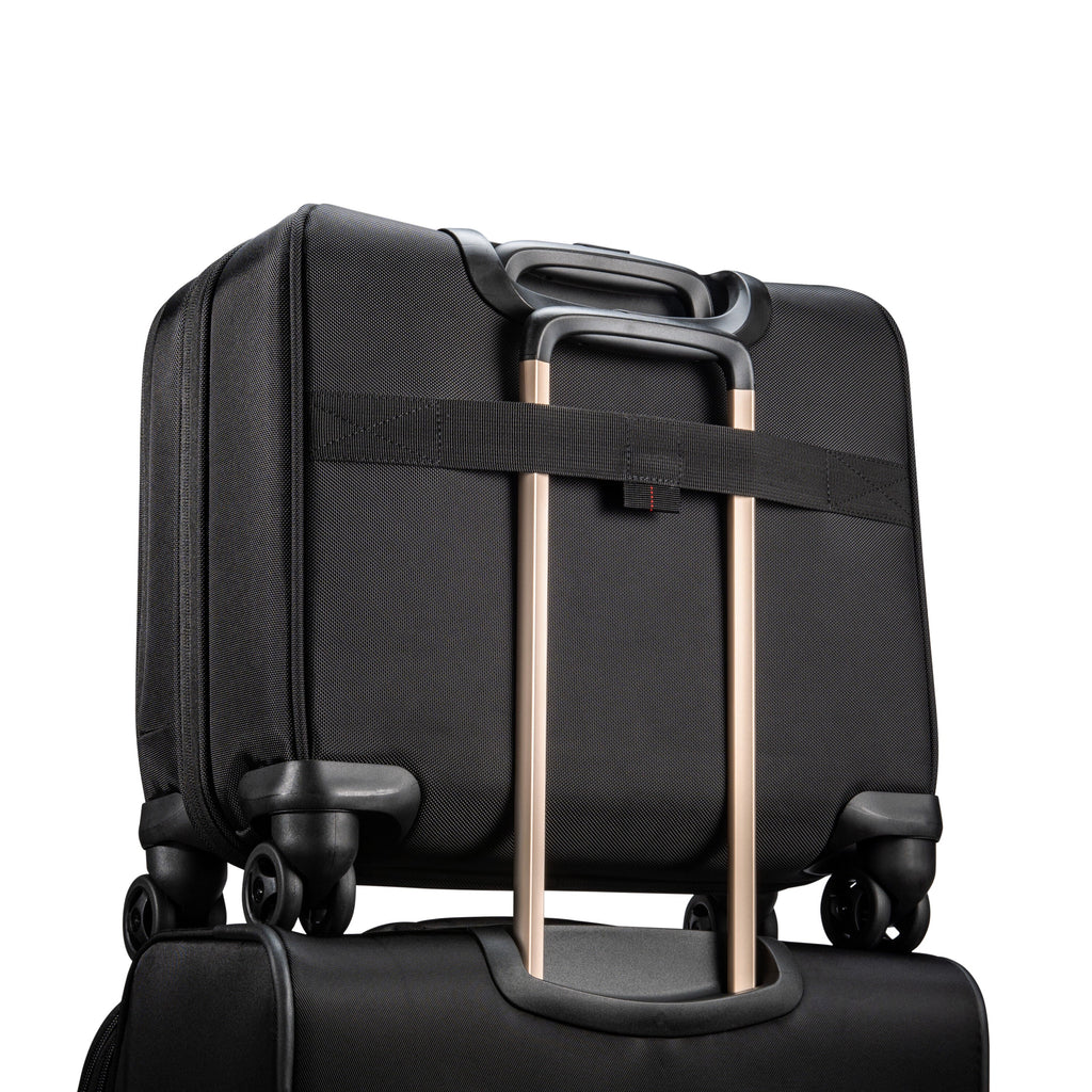 Samsonite Xenon 4.0 Mobile Office Spinner Samsonite