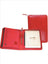 Scully Italian Leather Junior Zip Padfolio