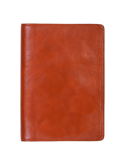 Scully Italian Leather tel/address book Scully
