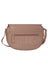 Scully Leather Full Flap Medium Handbag Honey
