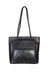 Scully Leather Handbag Black