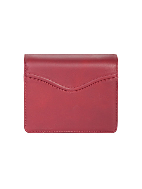 Scully Leather handbag tote Scully