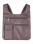 Scully Leather Ladies Travel Bag Assorted Colors Scully
