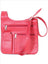 Scully Leather Ladies Travel Bag Assorted Colors Scully