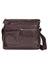 Scully Leather Small Work Bag Handbag Assorted Colors Scully