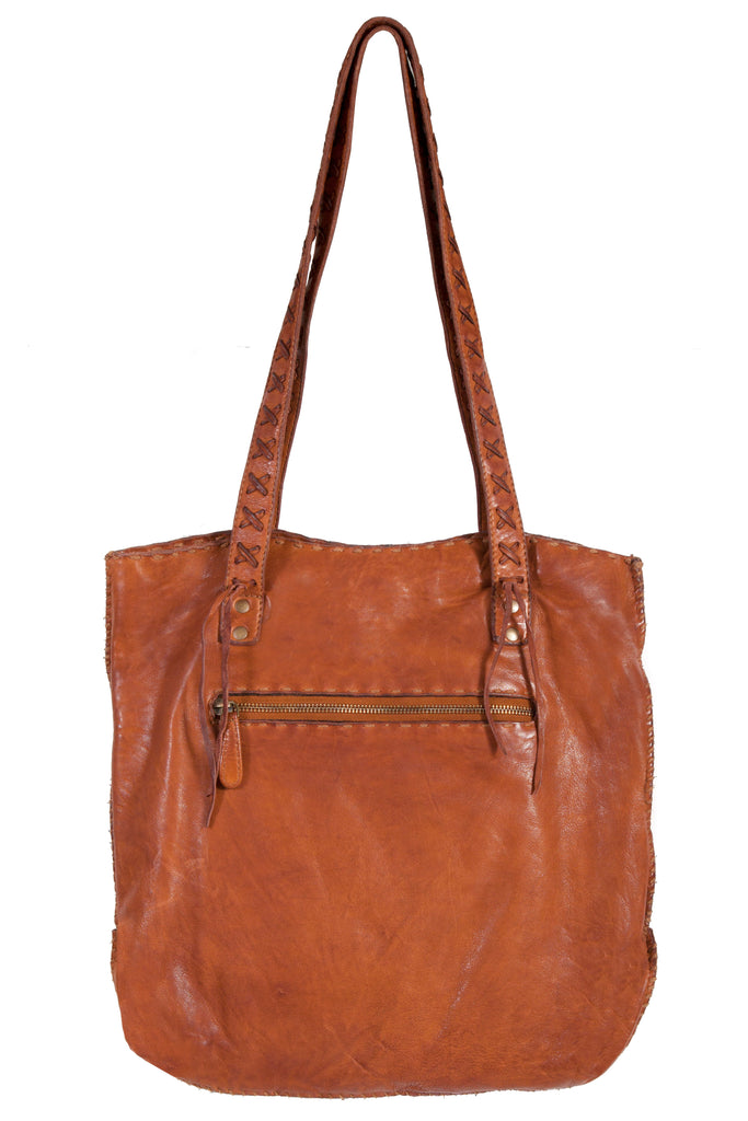 Scully Soft Leather Handbag Scully