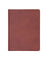Scully Soft Plonge Leather desk size weekly planner Scully