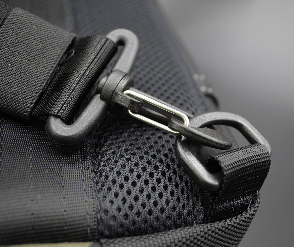 Loculus Sling Bag Kargo Gear