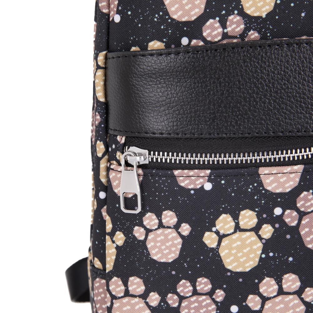 Soul Mate 13-14 inch MacBook / Laptop Backpack Mizuri Leather