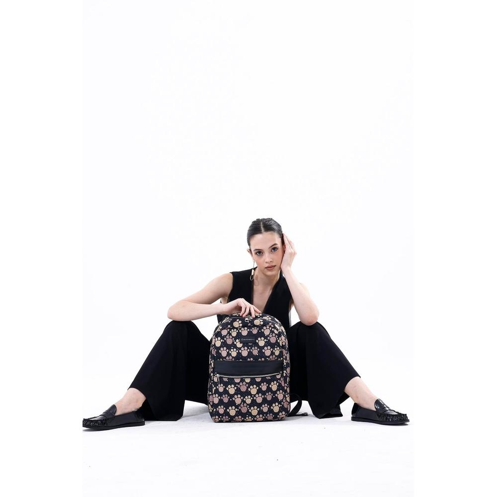 Soul Mate 13-14 inch MacBook / Laptop Backpack Mizuri Leather