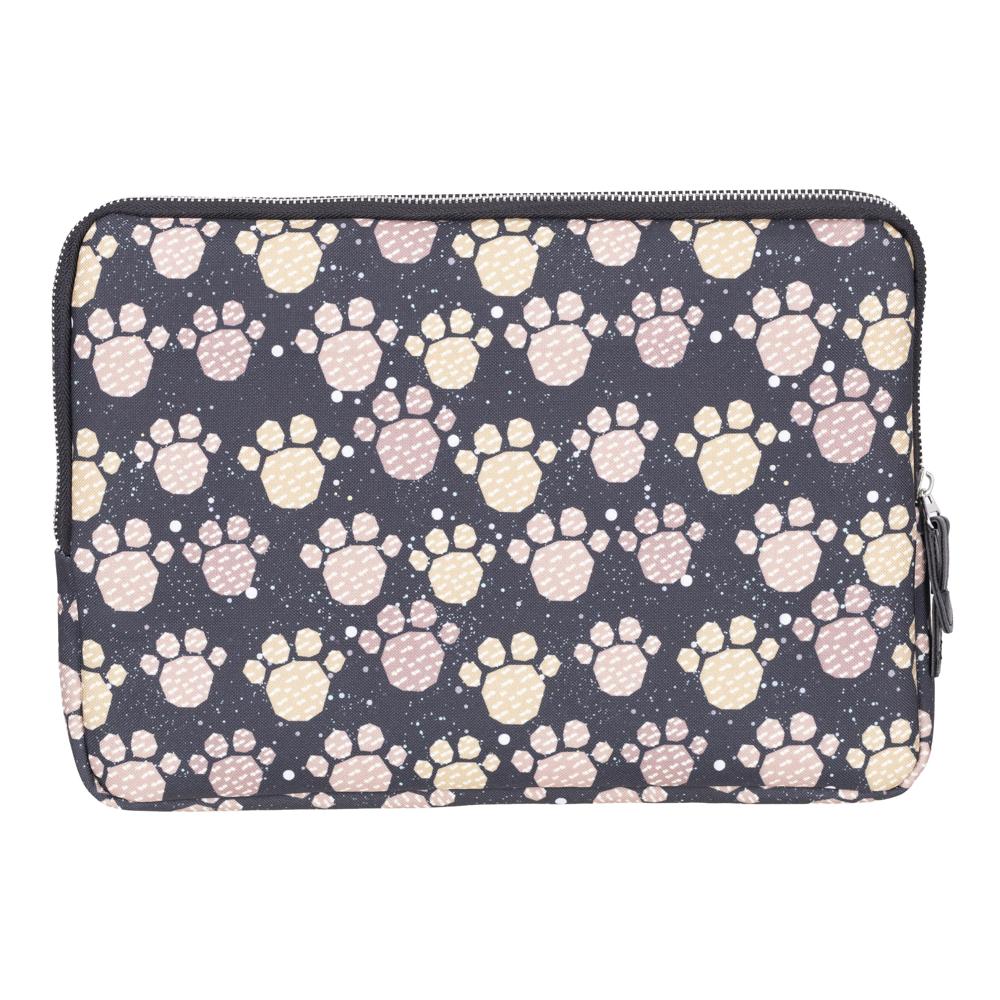 Soul Mate 13 Inch Laptop / MacBook Sleeve Mizuri Leather