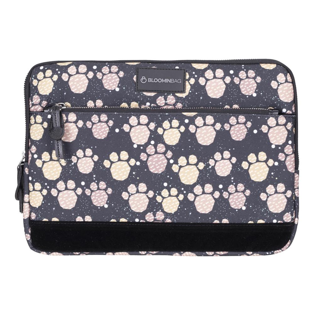 Soul Mate 13 Inch Laptop / MacBook Sleeve Mizuri Leather
