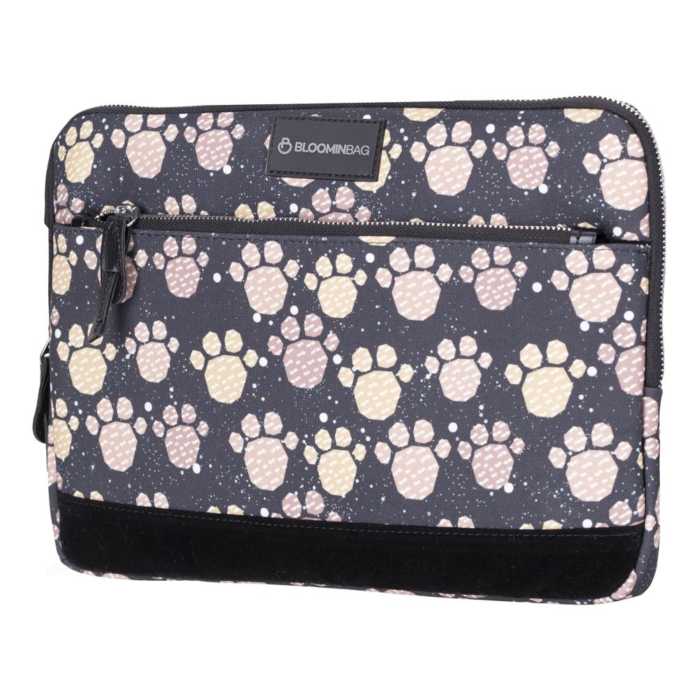 Soul Mate 13 Inch Laptop / MacBook Sleeve Mizuri Leather