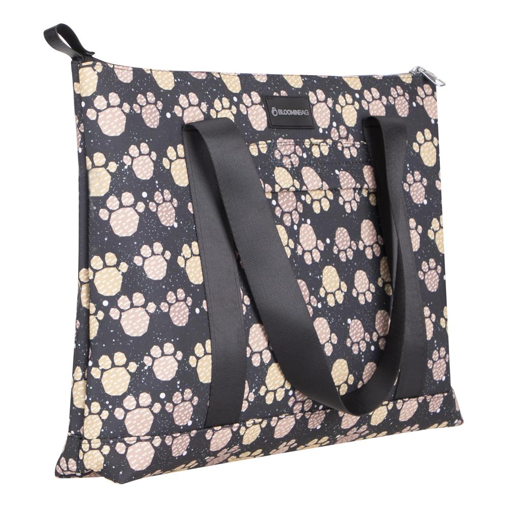 Soul Mate Tote Bag Mizuri Leather