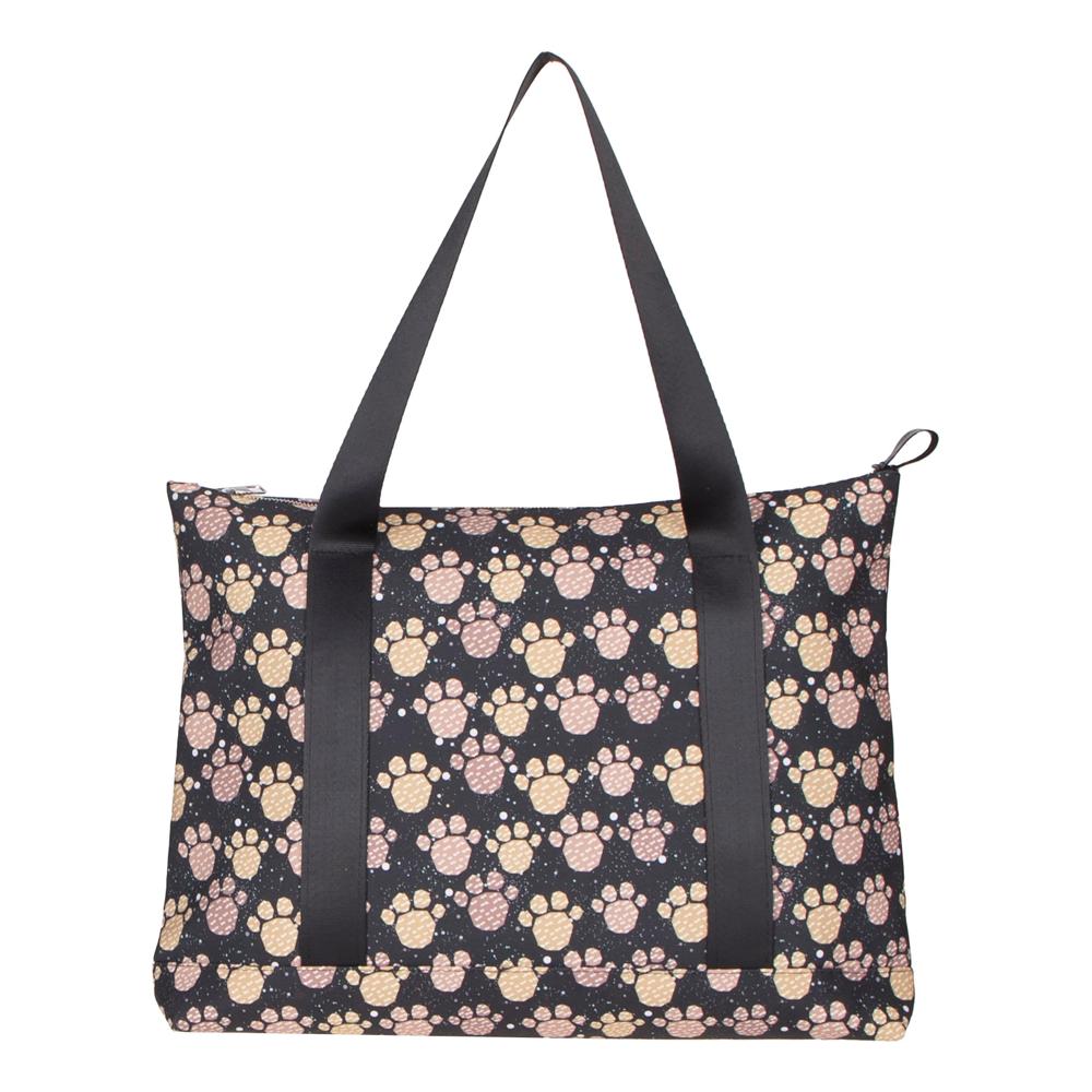 Soul Mate Tote Bag Mizuri Leather