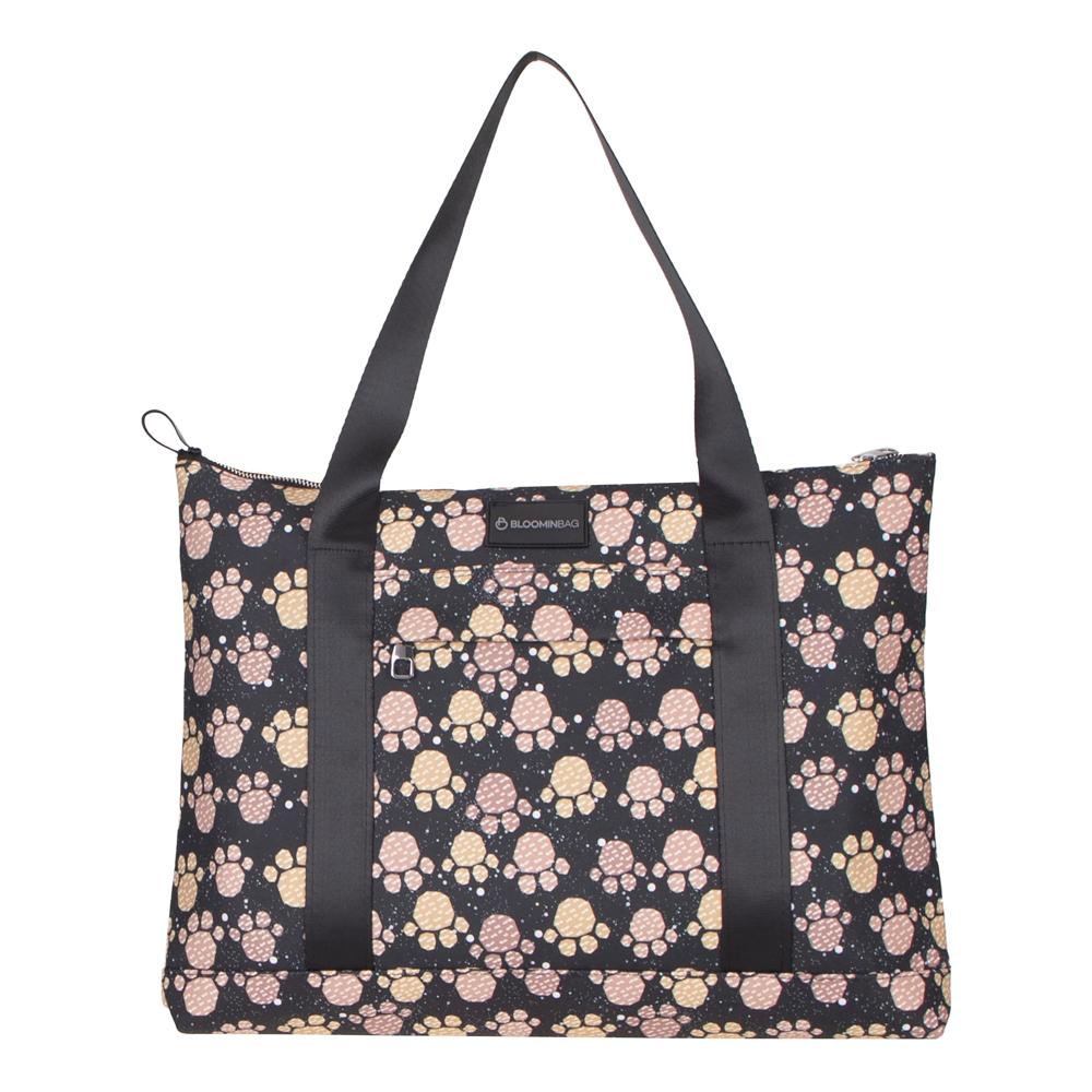 Soul Mate Tote Bag Mizuri Leather