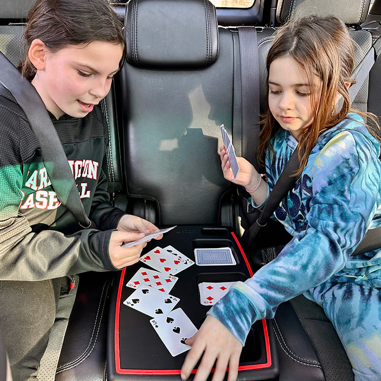 Stupid Car Tray® Stupid Car Tray