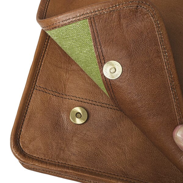 The Urban Crossbody Classy Leather Bags