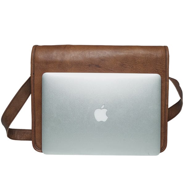 The Urban Crossbody Classy Leather Bags